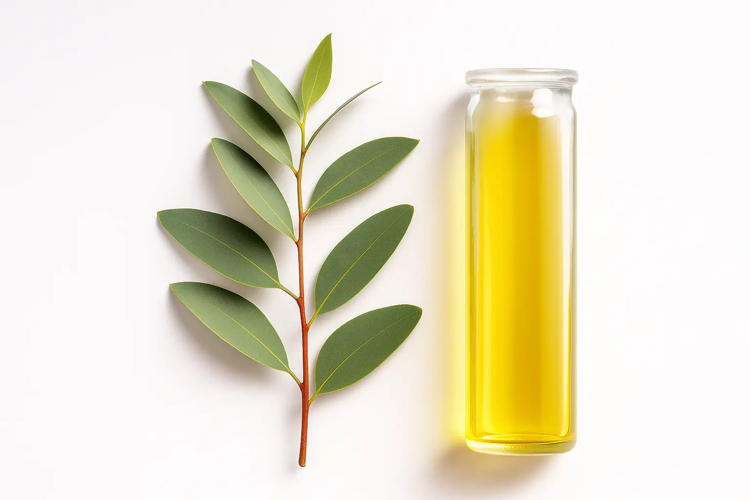 Eucalyptus Oil